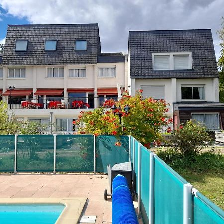 Hotel La Longue Vue Gennes-Val-de-Loire Ngoại thất bức ảnh