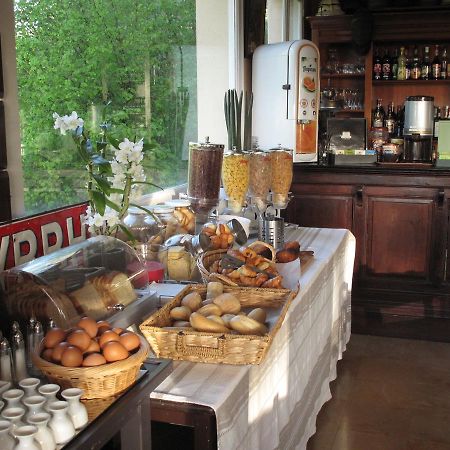 Hotel La Longue Vue Gennes-Val-de-Loire Ngoại thất bức ảnh