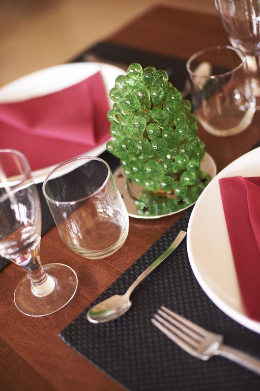 Hotel La Longue Vue Gennes-Val-de-Loire Ngoại thất bức ảnh