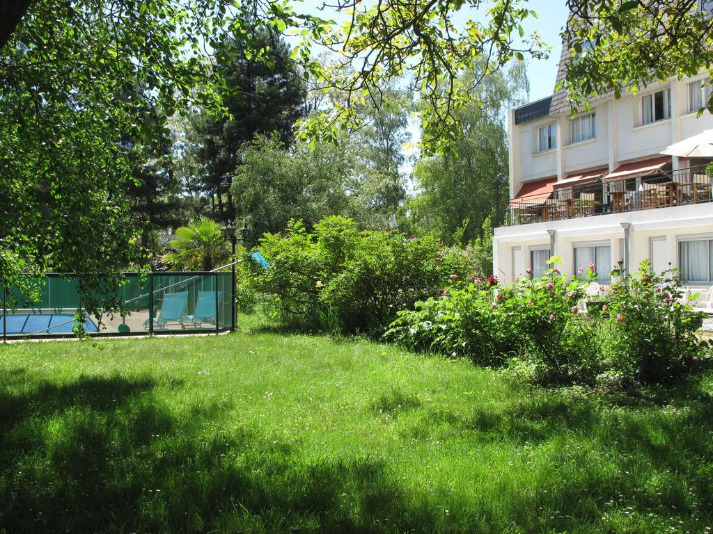 Hotel La Longue Vue Gennes-Val-de-Loire Ngoại thất bức ảnh