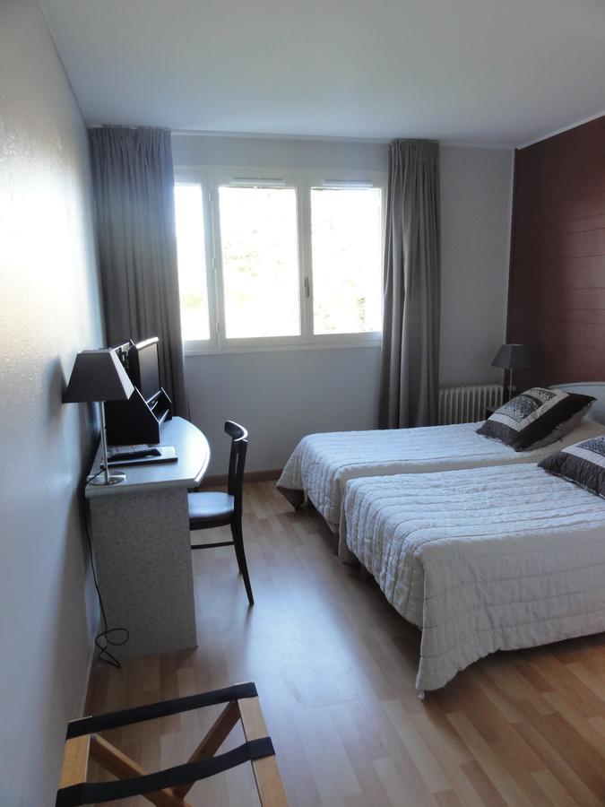 Hotel La Longue Vue Gennes-Val-de-Loire Ngoại thất bức ảnh